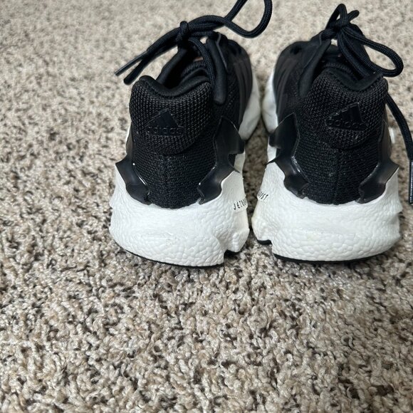 Adidas women's sneakers size 6.5 - Picture 4 of 5